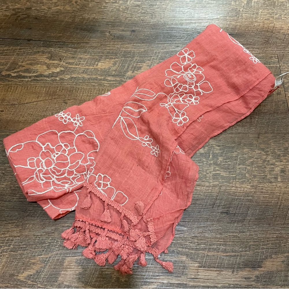 Scarf